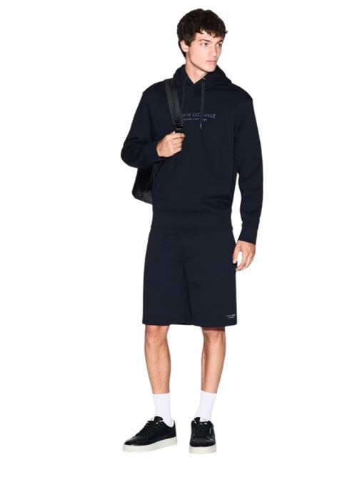 XM001294UB101 BLU ARMANI EXCHANGE | XM001294UB101 BLU